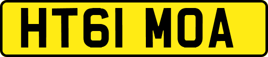 HT61MOA