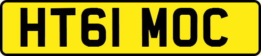 HT61MOC