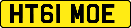 HT61MOE