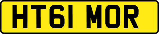 HT61MOR