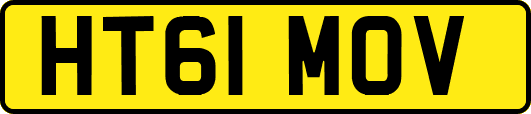 HT61MOV