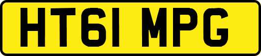 HT61MPG