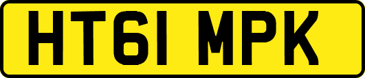 HT61MPK