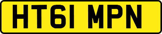 HT61MPN