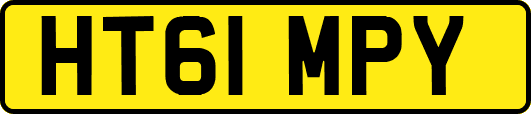 HT61MPY