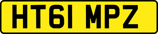 HT61MPZ