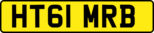 HT61MRB