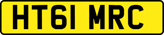 HT61MRC