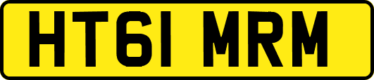 HT61MRM