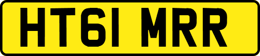 HT61MRR