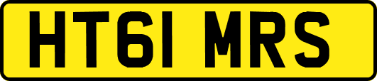 HT61MRS