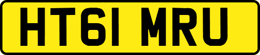 HT61MRU