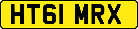 HT61MRX