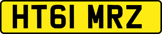 HT61MRZ