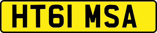 HT61MSA