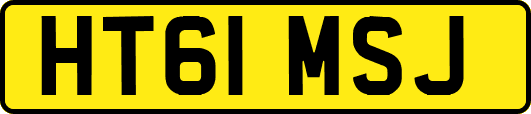 HT61MSJ