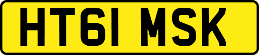 HT61MSK