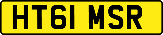 HT61MSR