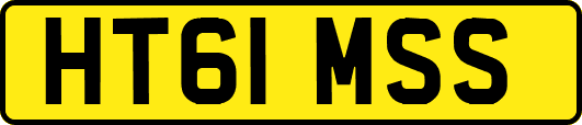 HT61MSS