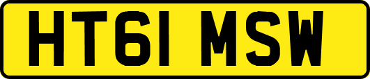 HT61MSW