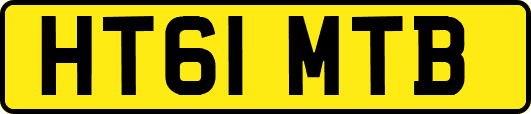 HT61MTB