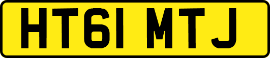 HT61MTJ