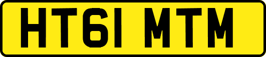 HT61MTM