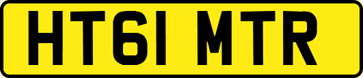 HT61MTR