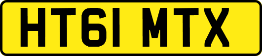 HT61MTX
