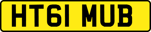 HT61MUB