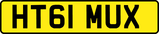 HT61MUX