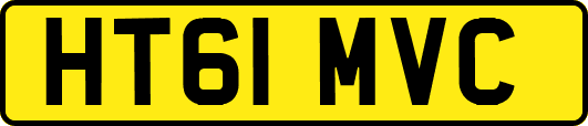 HT61MVC