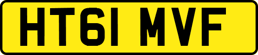 HT61MVF