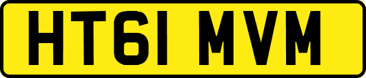 HT61MVM
