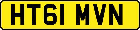HT61MVN