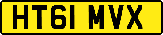 HT61MVX