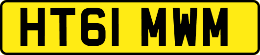HT61MWM