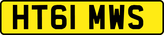 HT61MWS