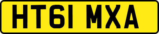 HT61MXA