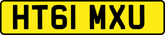 HT61MXU