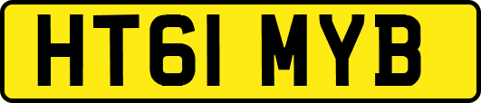 HT61MYB