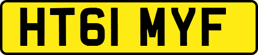 HT61MYF