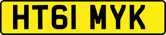 HT61MYK