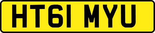 HT61MYU