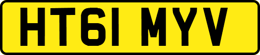 HT61MYV