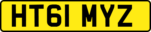 HT61MYZ