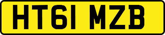 HT61MZB