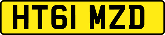 HT61MZD