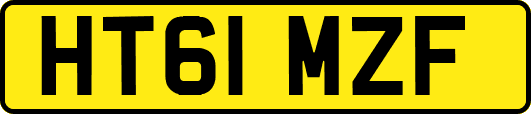HT61MZF