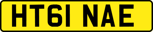 HT61NAE
